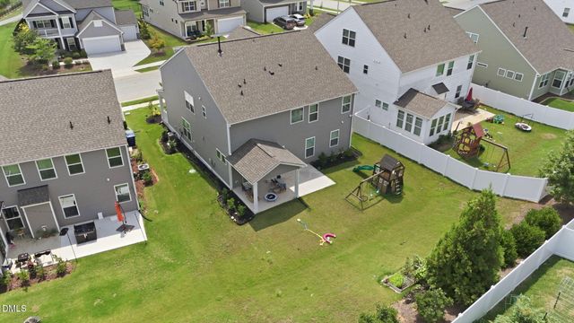 1516 Willbrook Drive, Fuquay Varina, NC 27526