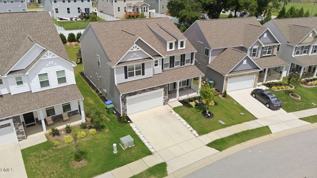 1516 Willbrook Drive, Fuquay Varina, NC 27526