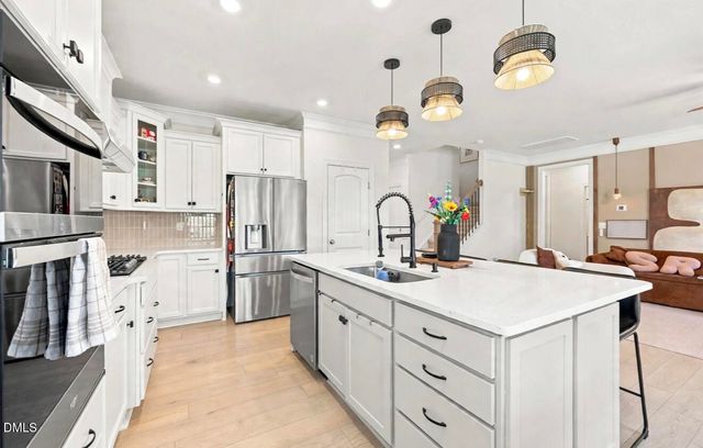 1516 Willbrook Drive, Fuquay Varina, NC 27526