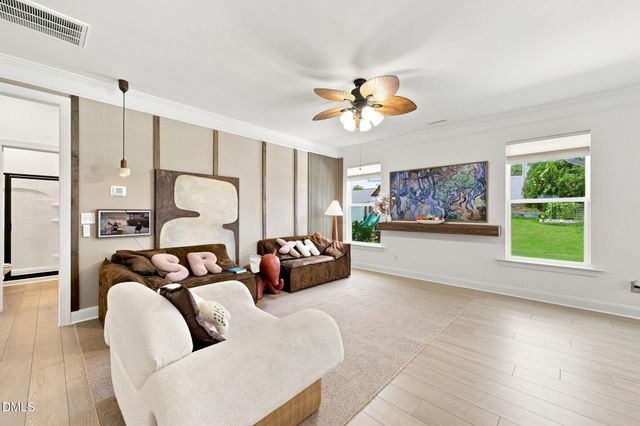 1516 Willbrook Drive, Fuquay Varina, NC 27526