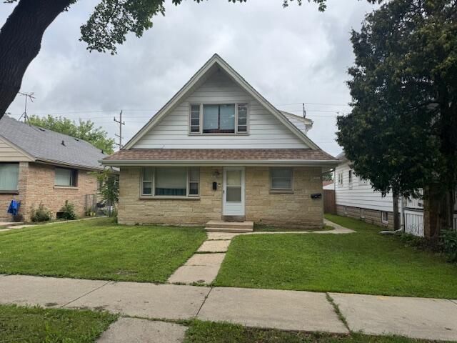 7054 W Medford AVENUE #7054A, Milwaukee, WI 53218