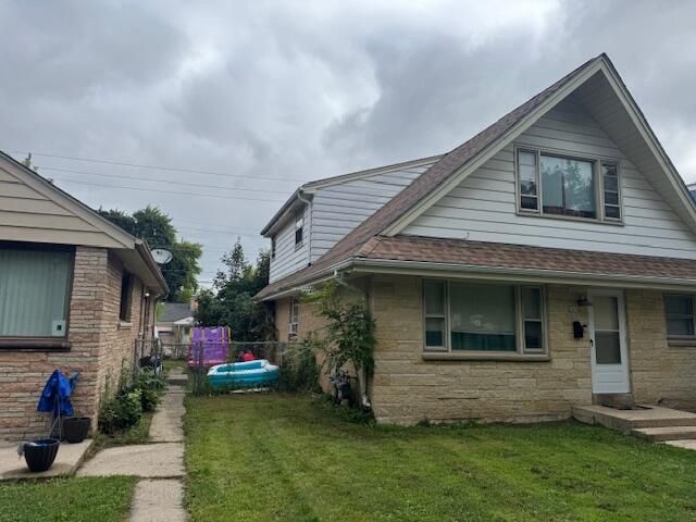 7054 W Medford AVENUE #7054A, Milwaukee, WI 53218