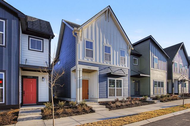 2431 Twill Place, Chattanooga, TN 37404