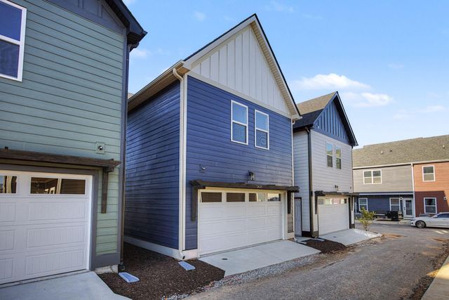 2431 Twill Place, Chattanooga, TN 37404