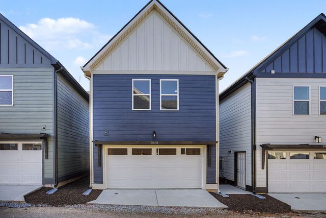 2431 Twill Place, Chattanooga, TN 37404