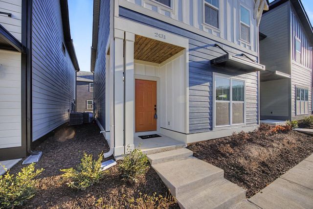 2431 Twill Place, Chattanooga, TN 37404