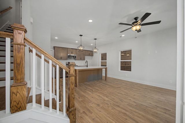 2431 Twill Place, Chattanooga, TN 37404