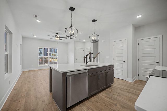 2431 Twill Place, Chattanooga, TN 37404