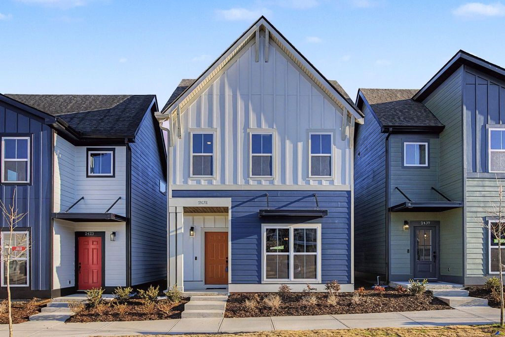 2431 Twill Place, Chattanooga, TN 37404