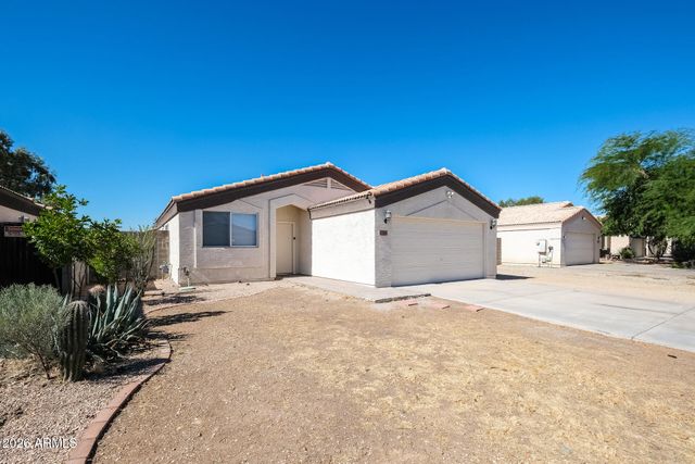 8717 W BOBBY LOPEZ Drive, Tolleson, AZ 85353