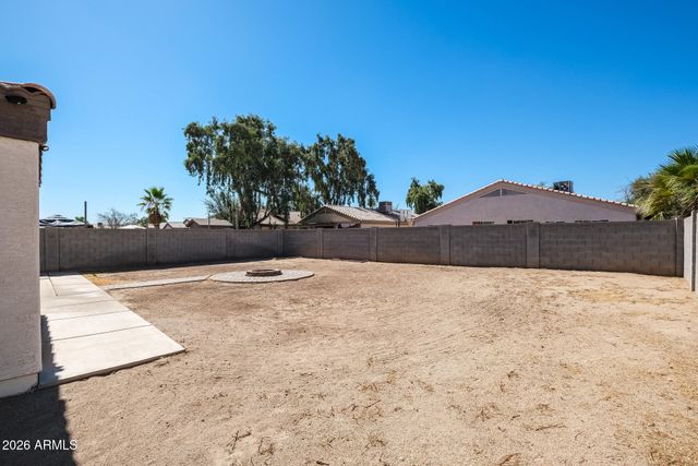8717 W BOBBY LOPEZ Drive, Tolleson, AZ 85353