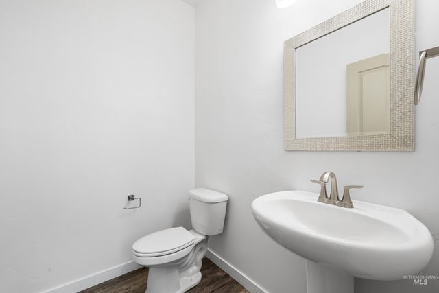 2068 W Bella Lane, Nampa, ID 83651