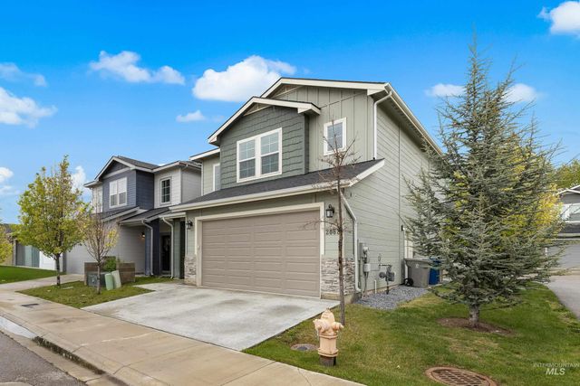 2068 W Bella Lane, Nampa, ID 83651
