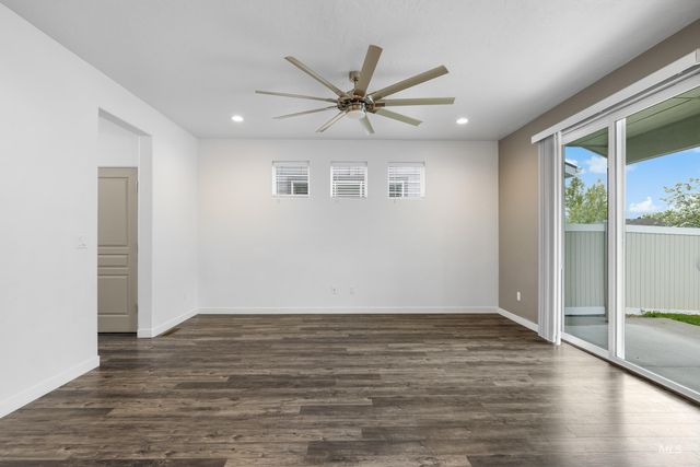 2068 W Bella Lane, Nampa, ID 83651