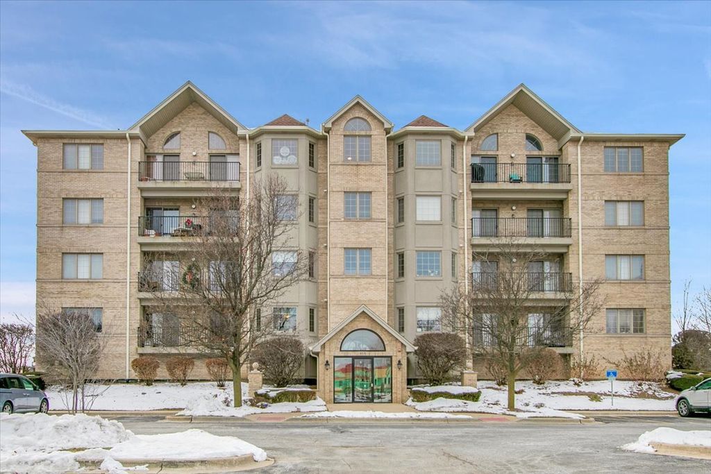 8515 Woodward Avenue 303, Woodridge, IL 60517