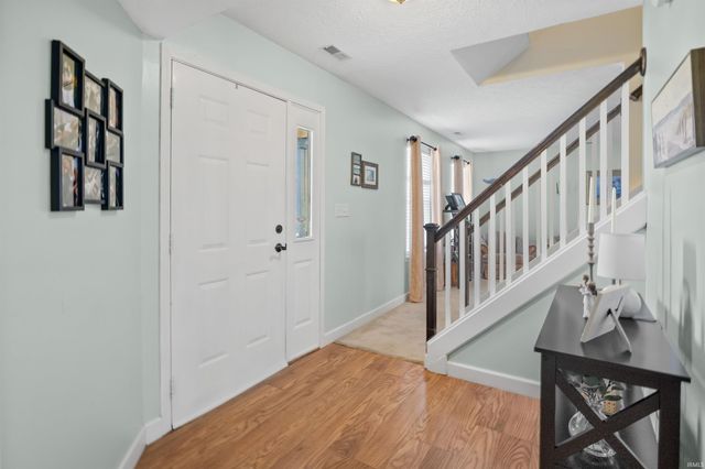 1132 W Hornbeam Circle, Lafayette, IN 47905