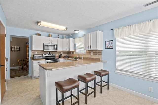 1132 W Hornbeam Circle, Lafayette, IN 47905