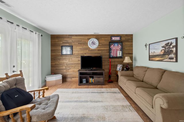 1132 W Hornbeam Circle, Lafayette, IN 47905