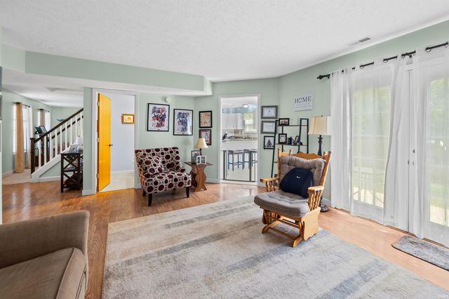 1132 W Hornbeam Circle, Lafayette, IN 47905