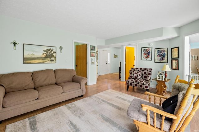 1132 W Hornbeam Circle, Lafayette, IN 47905