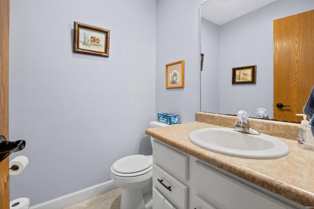 1132 W Hornbeam Circle, Lafayette, IN 47905