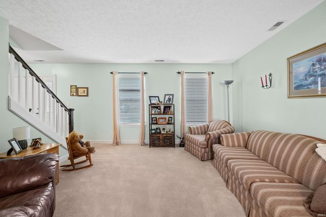 1132 W Hornbeam Circle, Lafayette, IN 47905