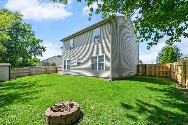 1132 W Hornbeam Circle, Lafayette, IN 47905