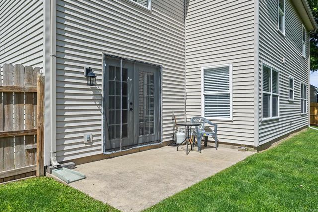 1132 W Hornbeam Circle, Lafayette, IN 47905