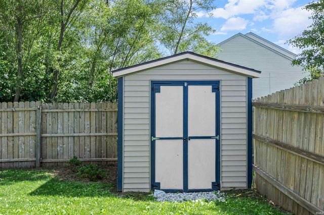1132 W Hornbeam Circle, Lafayette, IN 47905