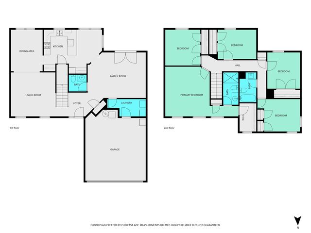 1132 W Hornbeam Circle, Lafayette, IN 47905