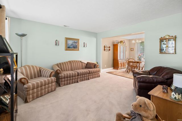 1132 W Hornbeam Circle, Lafayette, IN 47905