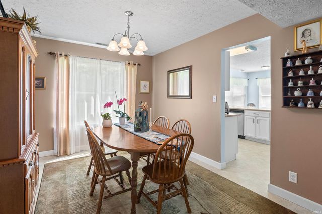 1132 W Hornbeam Circle, Lafayette, IN 47905