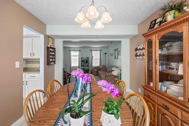 1132 W Hornbeam Circle, Lafayette, IN 47905