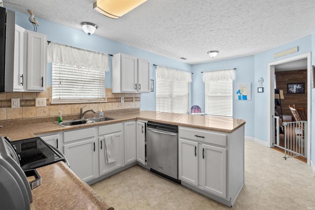 1132 W Hornbeam Circle, Lafayette, IN 47905