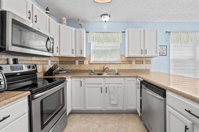 1132 W Hornbeam Circle, Lafayette, IN 47905