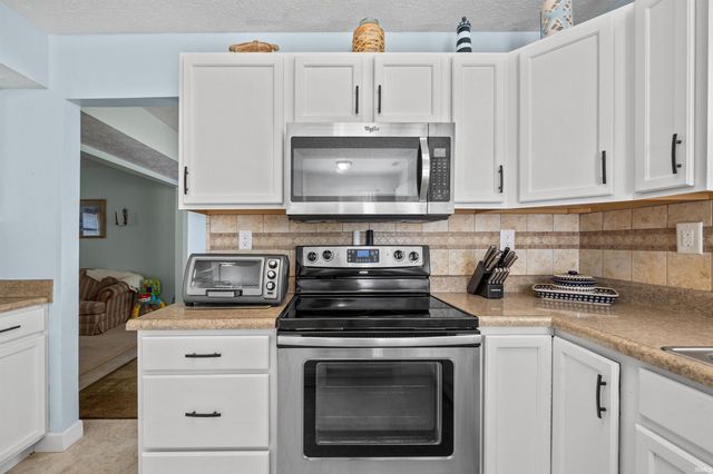 1132 W Hornbeam Circle, Lafayette, IN 47905