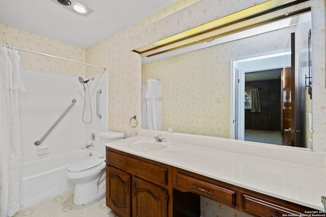 7902 Misty Park, San Antonio, TX 78250