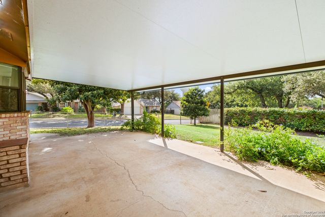 7902 Misty Park, San Antonio, TX 78250