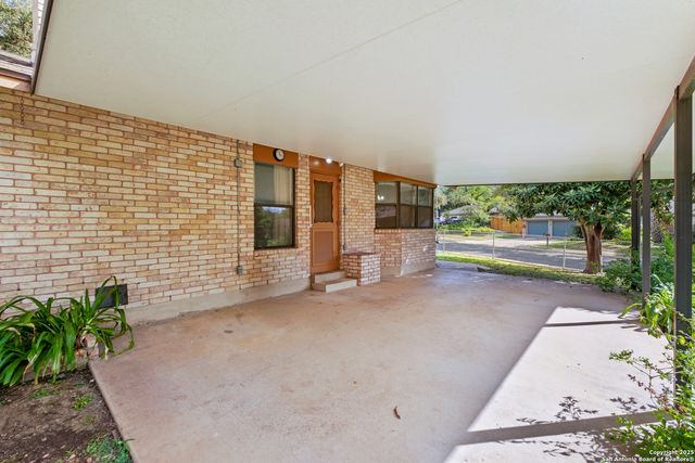 7902 Misty Park, San Antonio, TX 78250