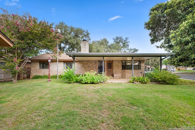 7902 Misty Park, San Antonio, TX 78250