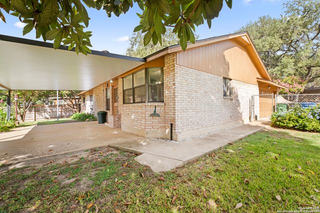7902 Misty Park, San Antonio, TX 78250