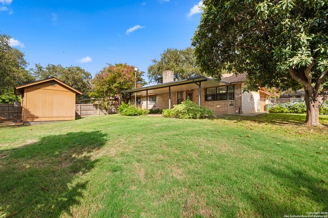 7902 Misty Park, San Antonio, TX 78250