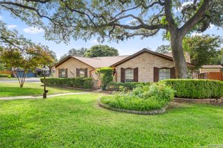 7902 Misty Park, San Antonio, TX 78250