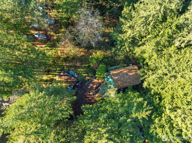 1310 NE Collins Lake Drive, Tahuya, WA 98588