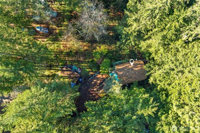 1310 NE Collins Lake Drive, Tahuya, WA 98588