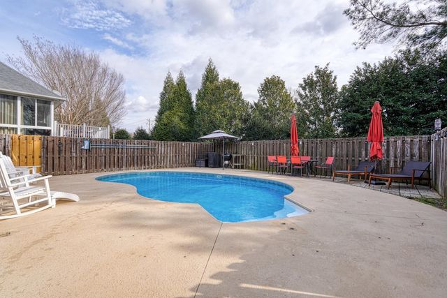 904 Ansley Court, Spartanburg, SC 29301