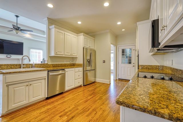 904 Ansley Court, Spartanburg, SC 29301