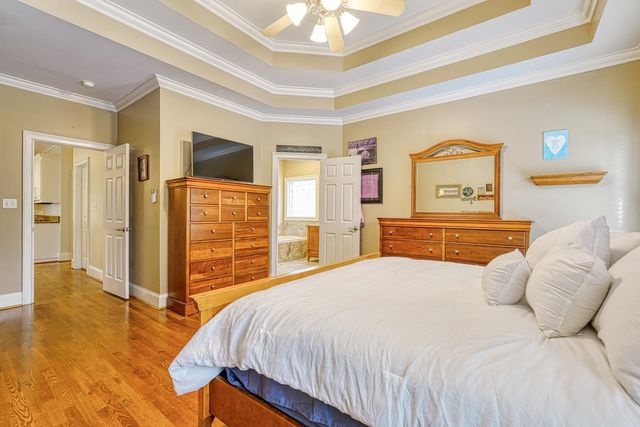 904 Ansley Court, Spartanburg, SC 29301