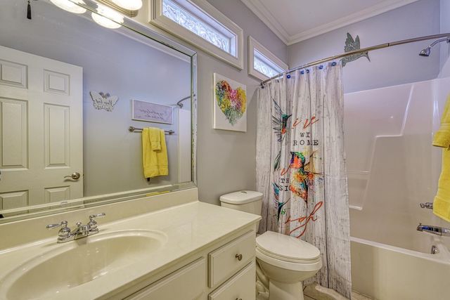 904 Ansley Court, Spartanburg, SC 29301