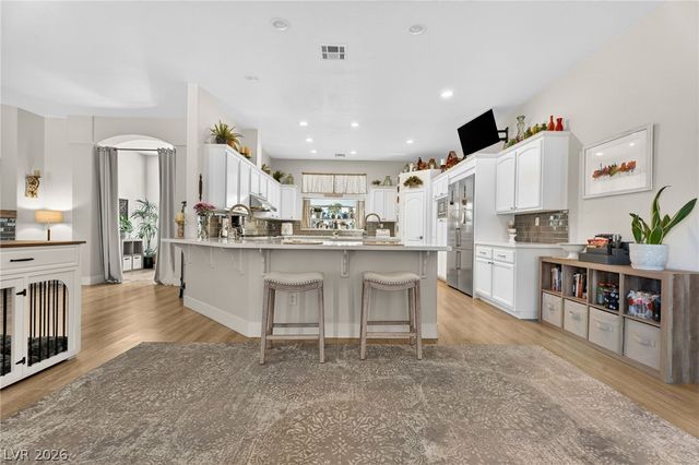 2240 East Dandelion Street, Pahrump, NV 89048